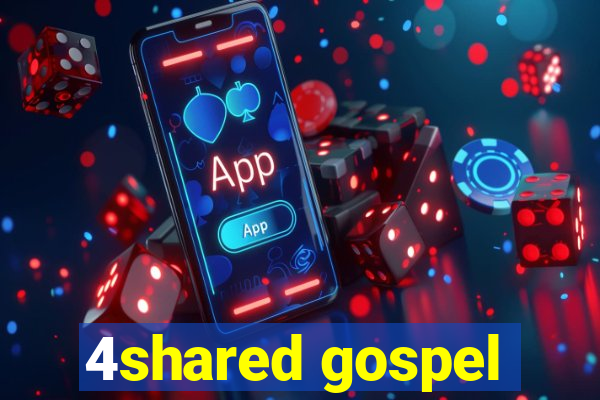 4shared gospel